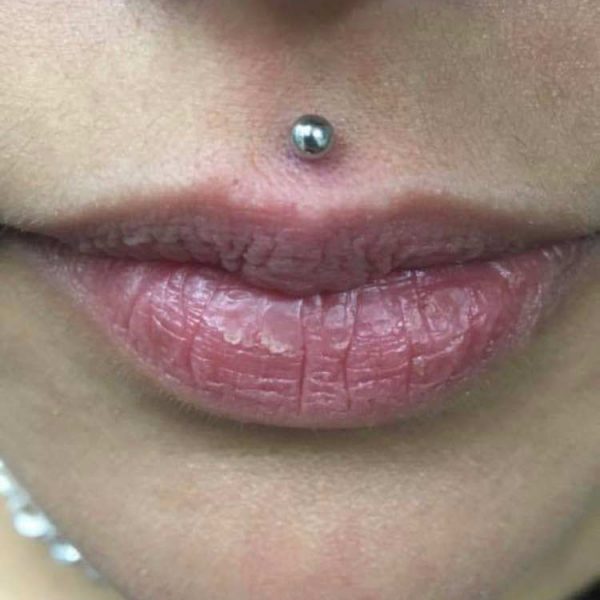 Piercing by Kaley